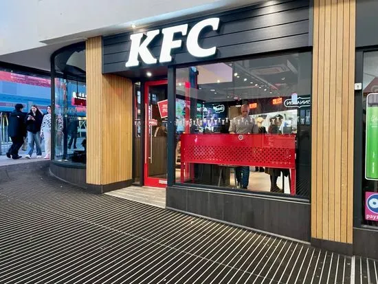 KFC Liverpool - Ranelagh St