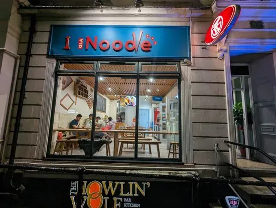 Noodle Bar