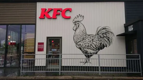 KFC Garston - Speke Road