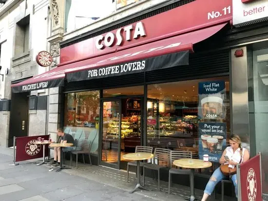 Costa Coffee