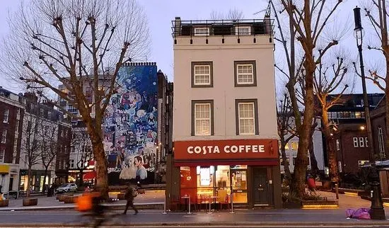 Costa Coffee