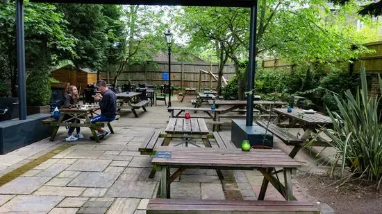 The Queen's Head, Hammersmith