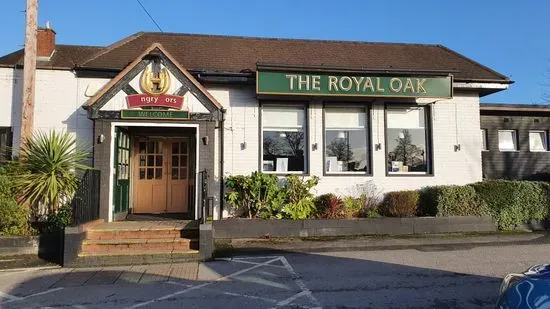 Royal Oak