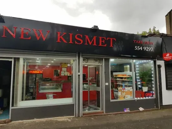 New Kismet Takeaway