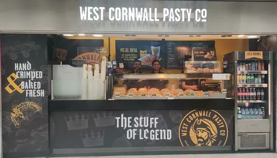 West Cornwall Pasty Co