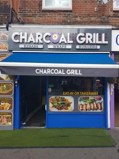 Lordship Lane Charcoal Grill