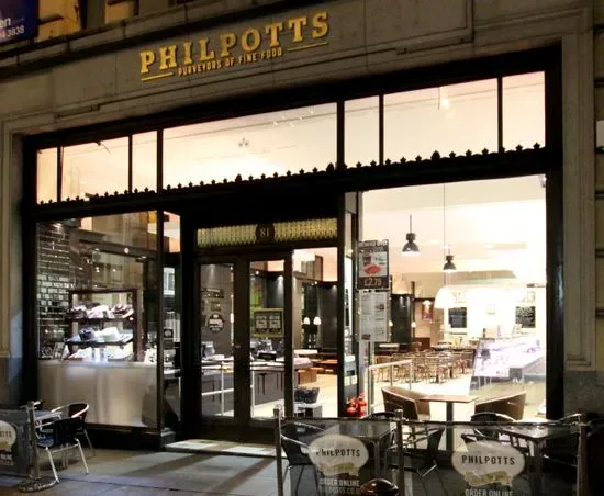 Philpotts