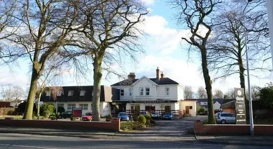 The Dene Hotel