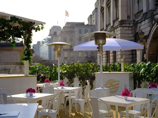 Somerset House Terrace