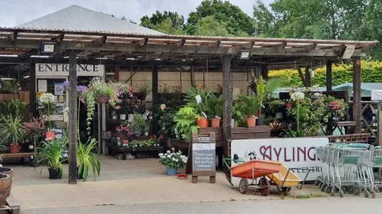 Aylings Garden Centre & Tea Room