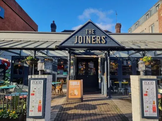 The Joiners