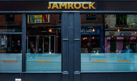 JAMROCK LEEDS