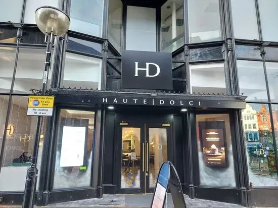 Haute Dolci Liverpool