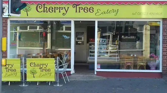 Cherry Tree Eatery