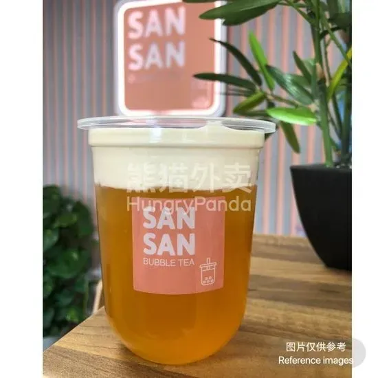 SanSan Bubble Tea