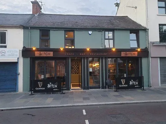 The Bull & Claw Newtownards