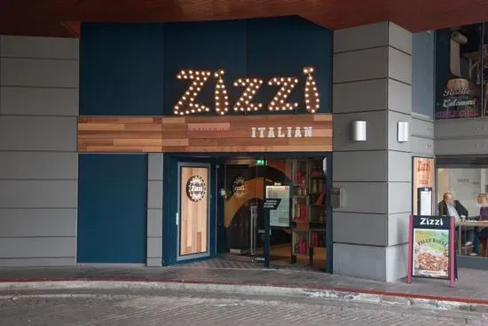 Zizzi - Bankside