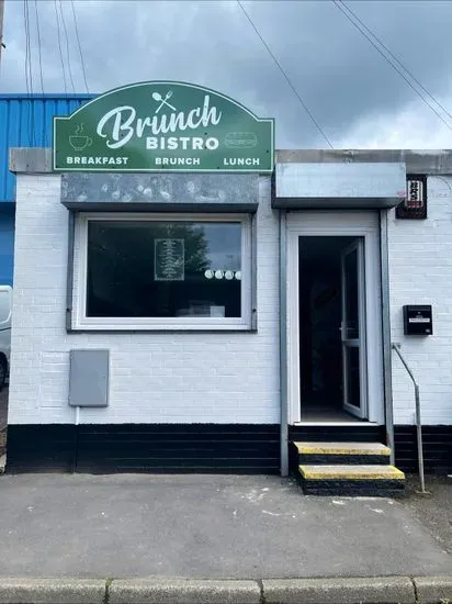 BRUNCH BISTRO