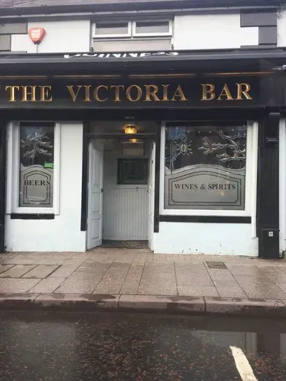 The Victoria Bar