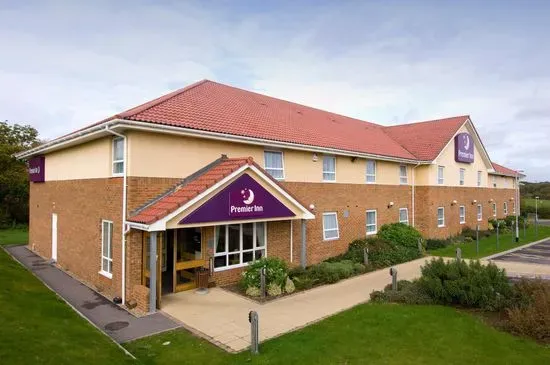 Premier Inn Eastbourne Polegate