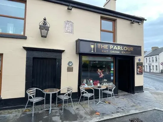 The Parlour Bar & Restaurant