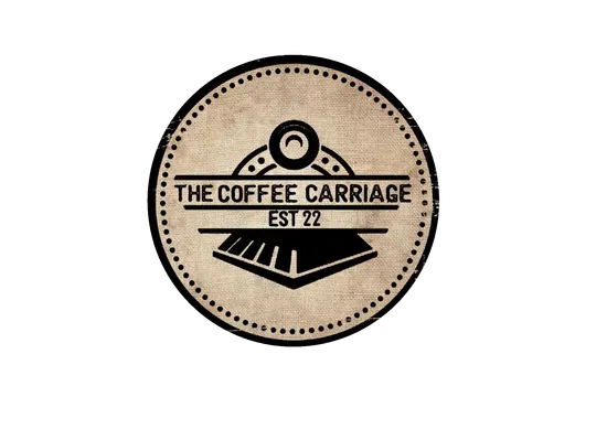 The Coffee Carriage