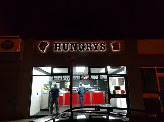 HUNGRYS