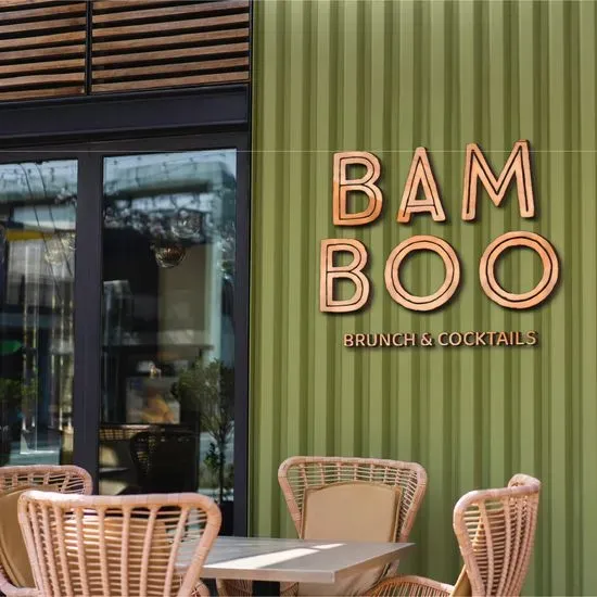 Bamboo Brunch & Cocktails