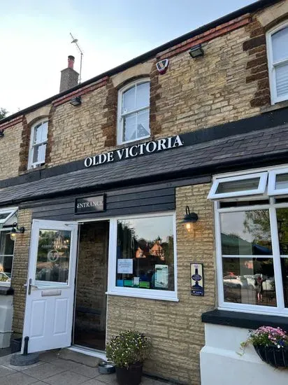 The Olde Victoria