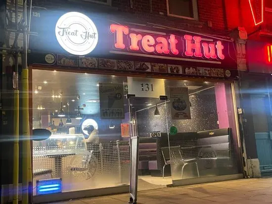 Treat Hut