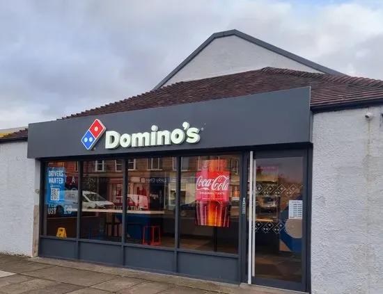 Domino's Pizza - Glasgow - Cranhill