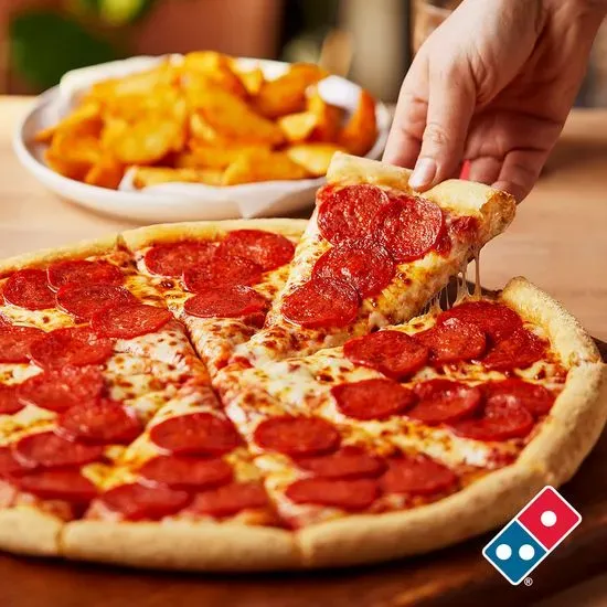 Domino's Pizza - Glasgow - Giffnock