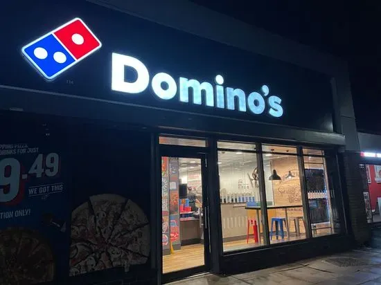 Domino's Pizza - Glasgow - Knightswood