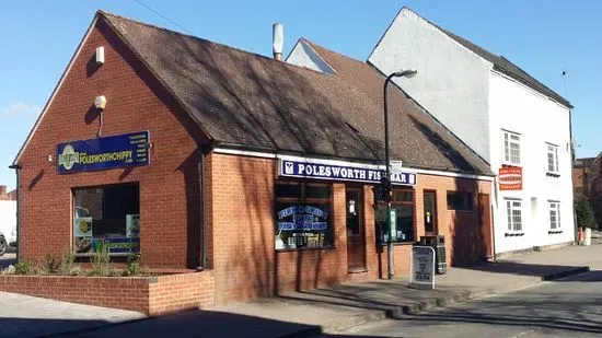 Polesworth Chippy