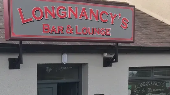 Longnancy’s Bar & Lounge