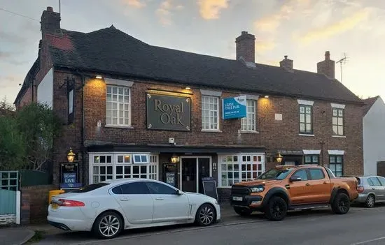 Royal Oak