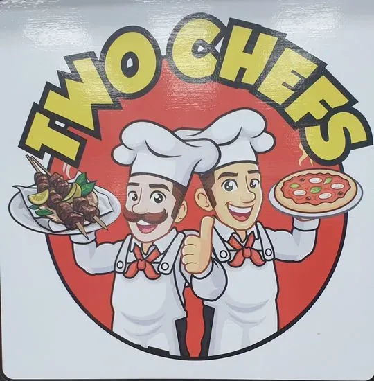 Two chefs mc