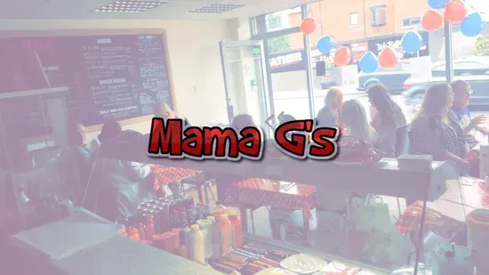 Mama G's