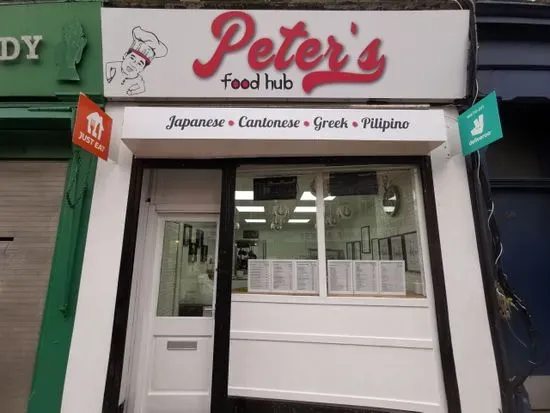 Peter's Food Hub