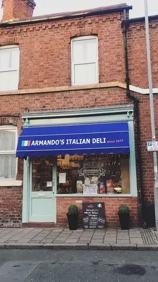 Armandos Italian Deli