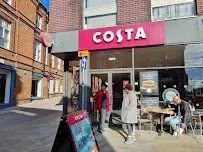 Costa Coffee