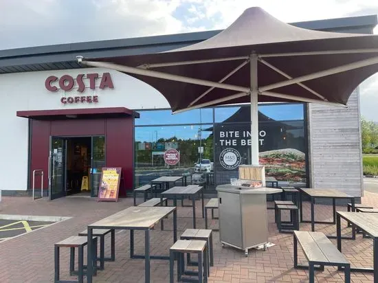 Costa Coffee