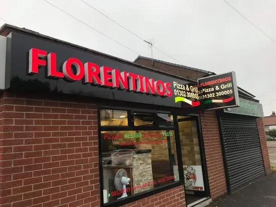 Florentinos Pizza