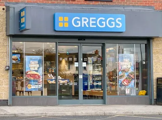 Greggs