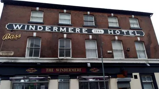 The Windermere Hotel