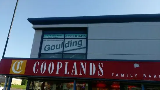 Cooplands Of Doncaster