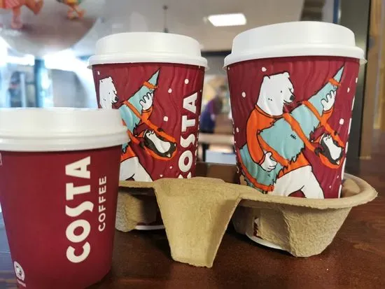 Costa Coffee