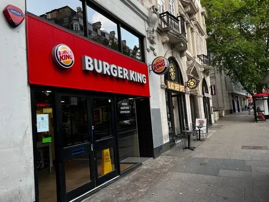 Burger King