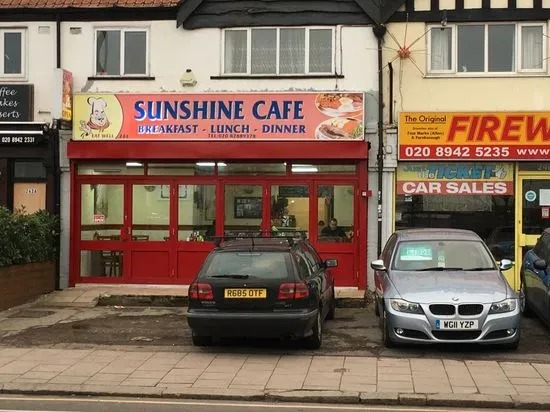 Sunshine Cafe