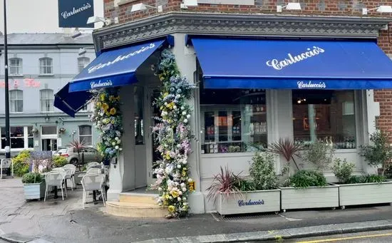 Carluccio's